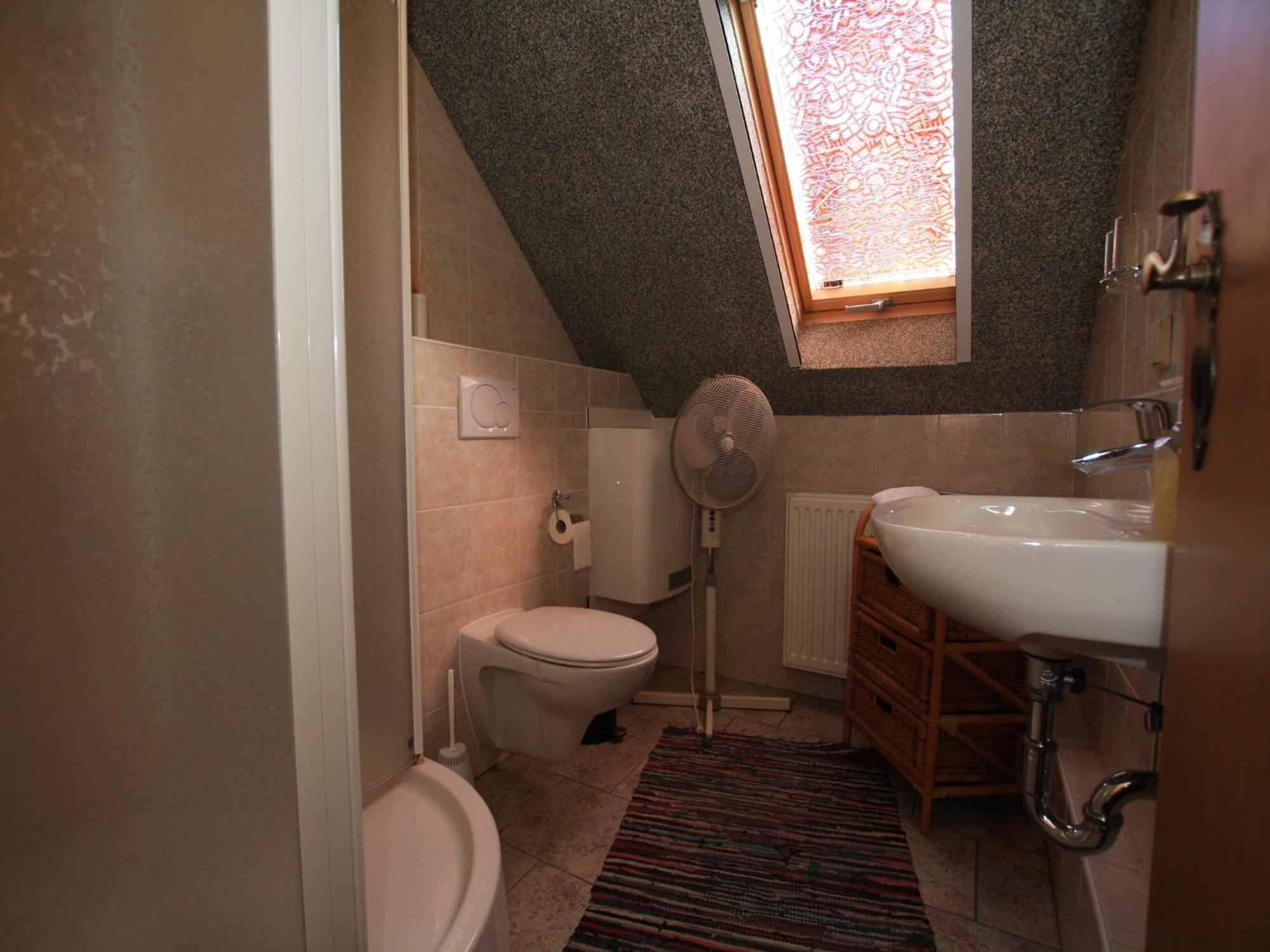 Apartment In Luckaitztal Gossda With Parking Space エクステリア 写真