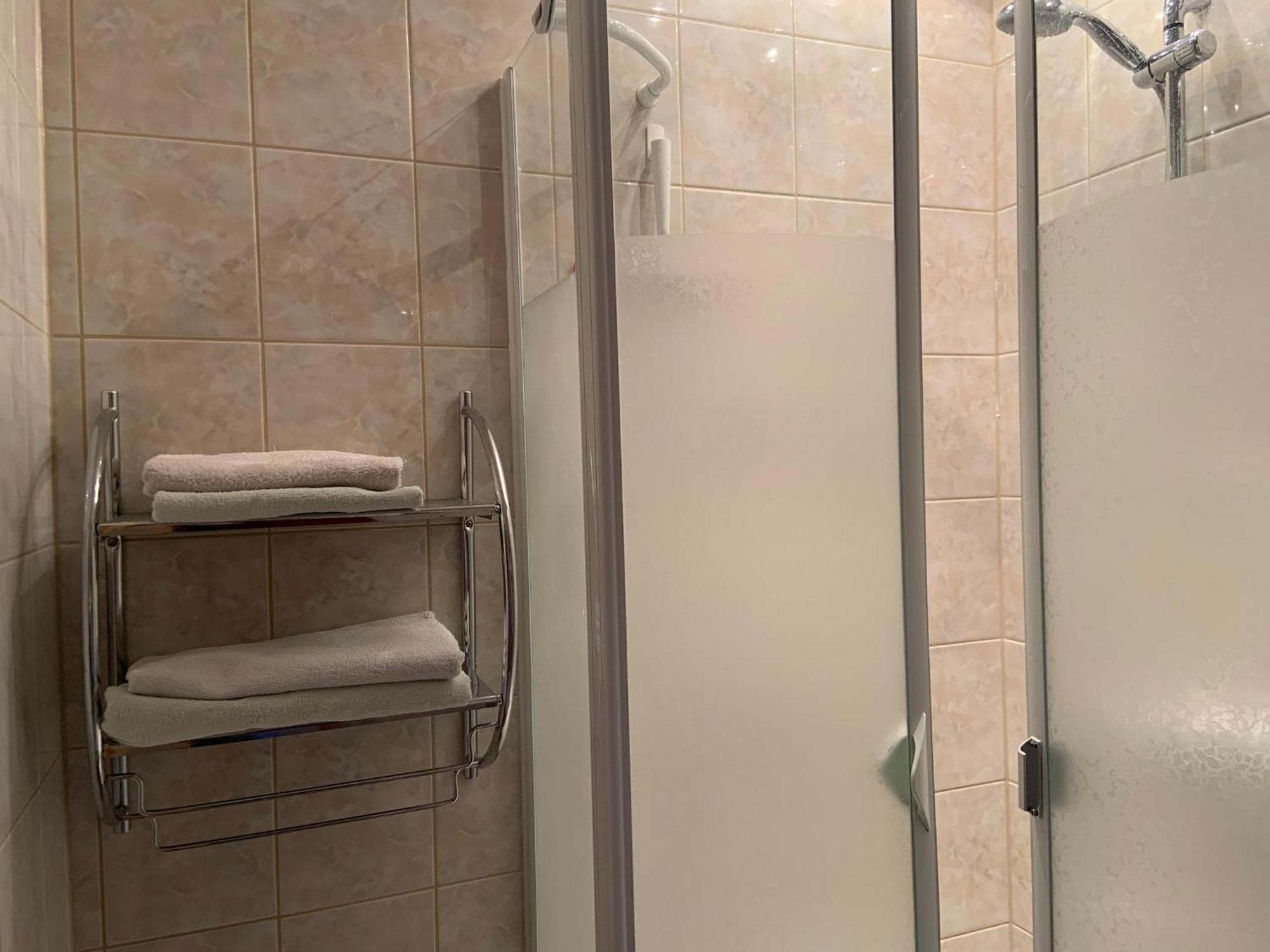 Apartment In Luckaitztal Gossda With Parking Space エクステリア 写真