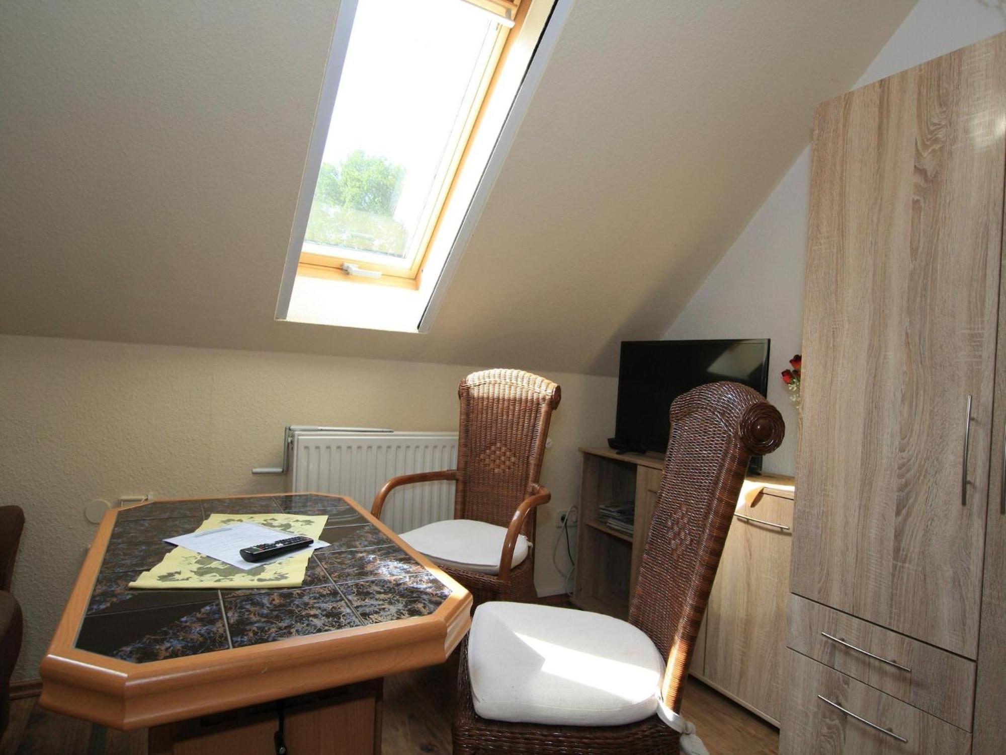 Apartment In Luckaitztal Gossda With Parking Space エクステリア 写真