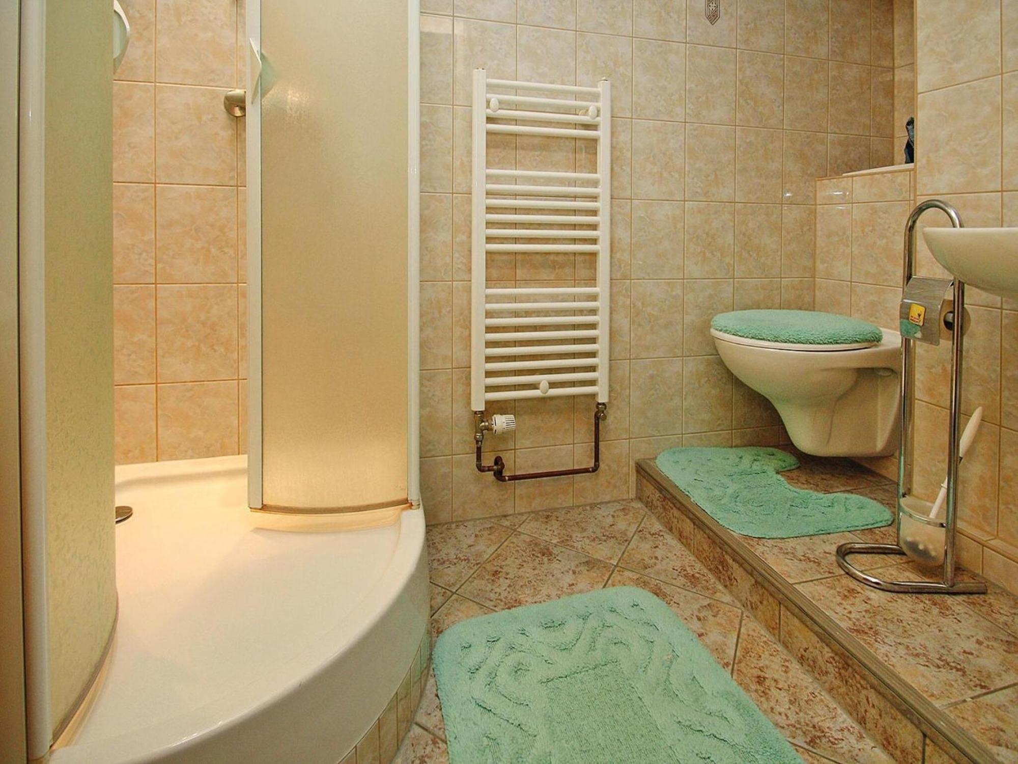 Apartment In Luckaitztal Gossda With Parking Space エクステリア 写真